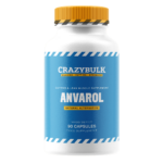 Anvarol