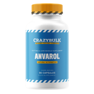 Anvarol