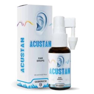 Acustan