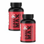 D-Bal Max