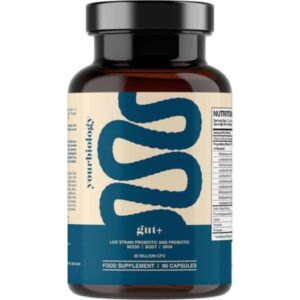 Biology Gut+
