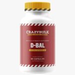 CrazyBulk