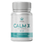 Calm X CBD