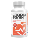 Cardio Genix