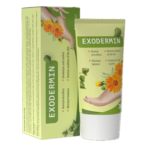 Exodermin