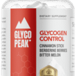 Glyco Peak