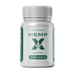 Hemp X CBD