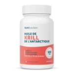 Huile de Krill