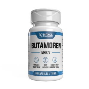Ibutamoren