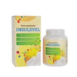 Insulevel