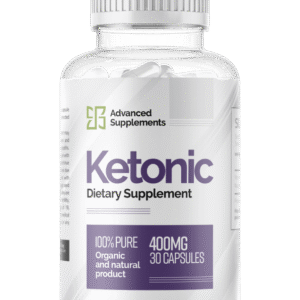 Ketonic