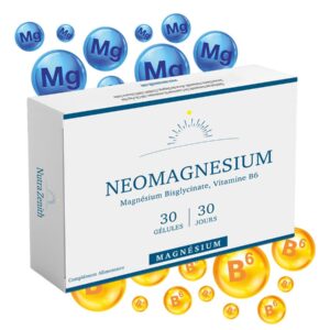 NeoMagnesium