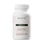 Nuvia