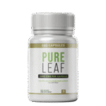 Pure Leaf CBD