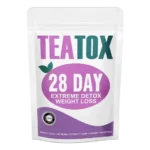 SlimMe Detox Tea