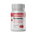 Slimming Gummies