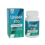 Uniset X10