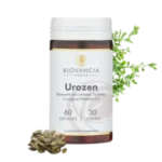 Urozen