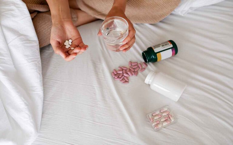 booster la libido naturellement