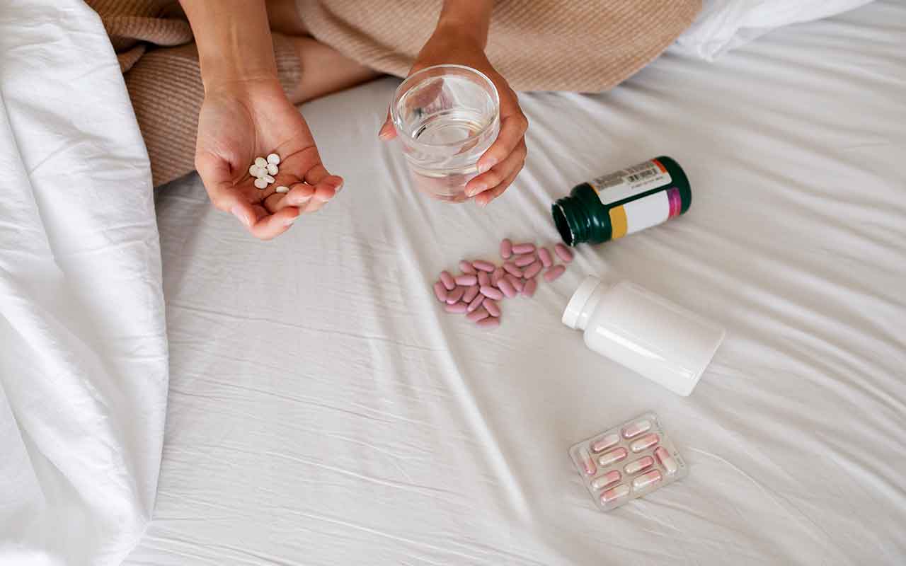 booster la libido naturellement