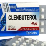 Clenbutrol