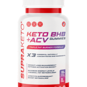 Supra-Keto-BHB-ACV-Gummies