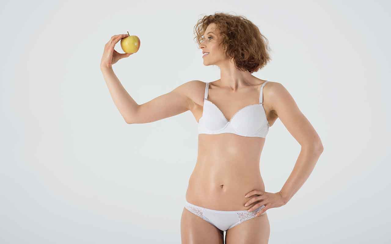 patch minceur effets secondaires