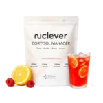 Nuclever Cortisol Manager