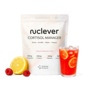 Nuclever Cortisol Manager